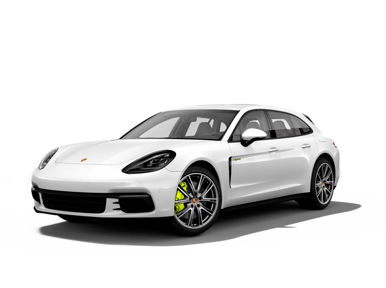 porsche panamera 2.9 v6 e-hybrid 4 sport turismo pdk