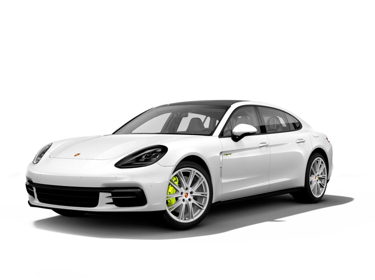 porsche panamera 2.9 v6 e-hybrid 4 executive pdk