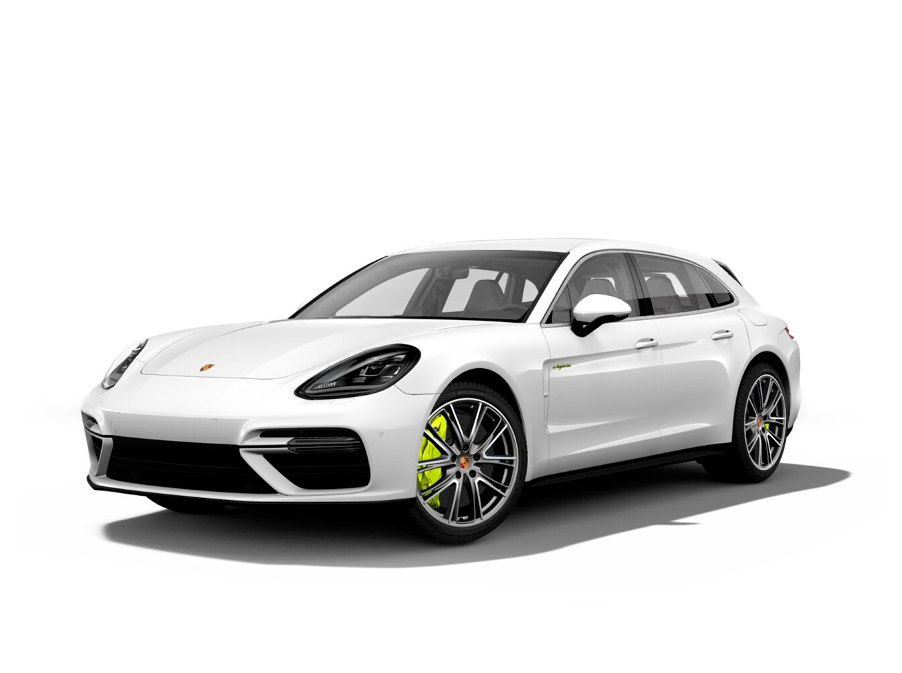 porsche panamera 4.0 v8 e-hybrid turbo s sport turismo pdk