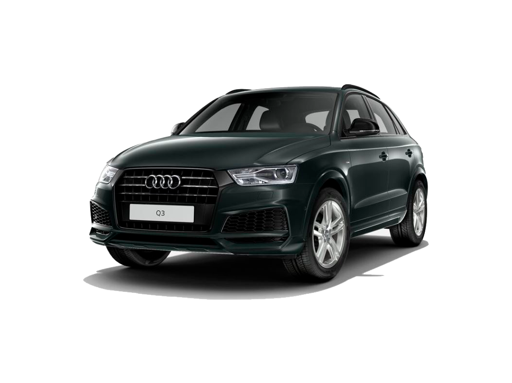 audi q3 1.4 tfsi black edition flex 4p s tronic