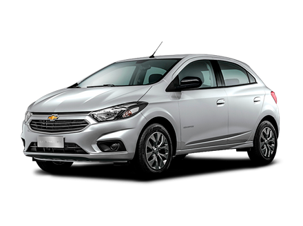 chevrolet onix 1.4 mpfi advantage 8v flex 4p automático