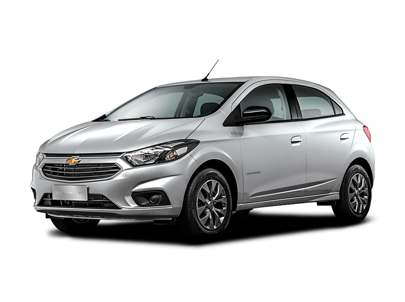 chevrolet onix 1.4 mpfi advantage 8v flex 4p automático