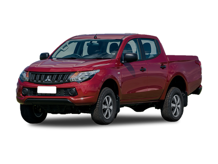 mitsubishi l200 triton 2.4 16v turbo diesel sport glx cd 4p 4x4 manual