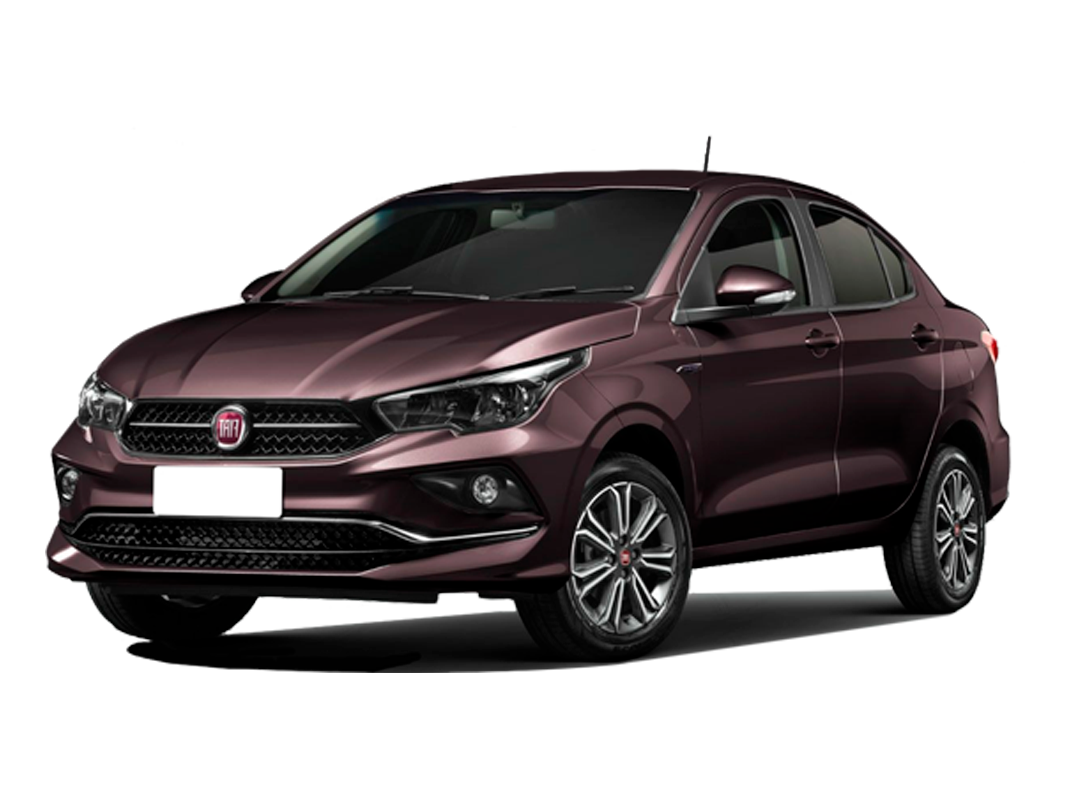 fiat cronos 1.8 e.torq flex precision at6