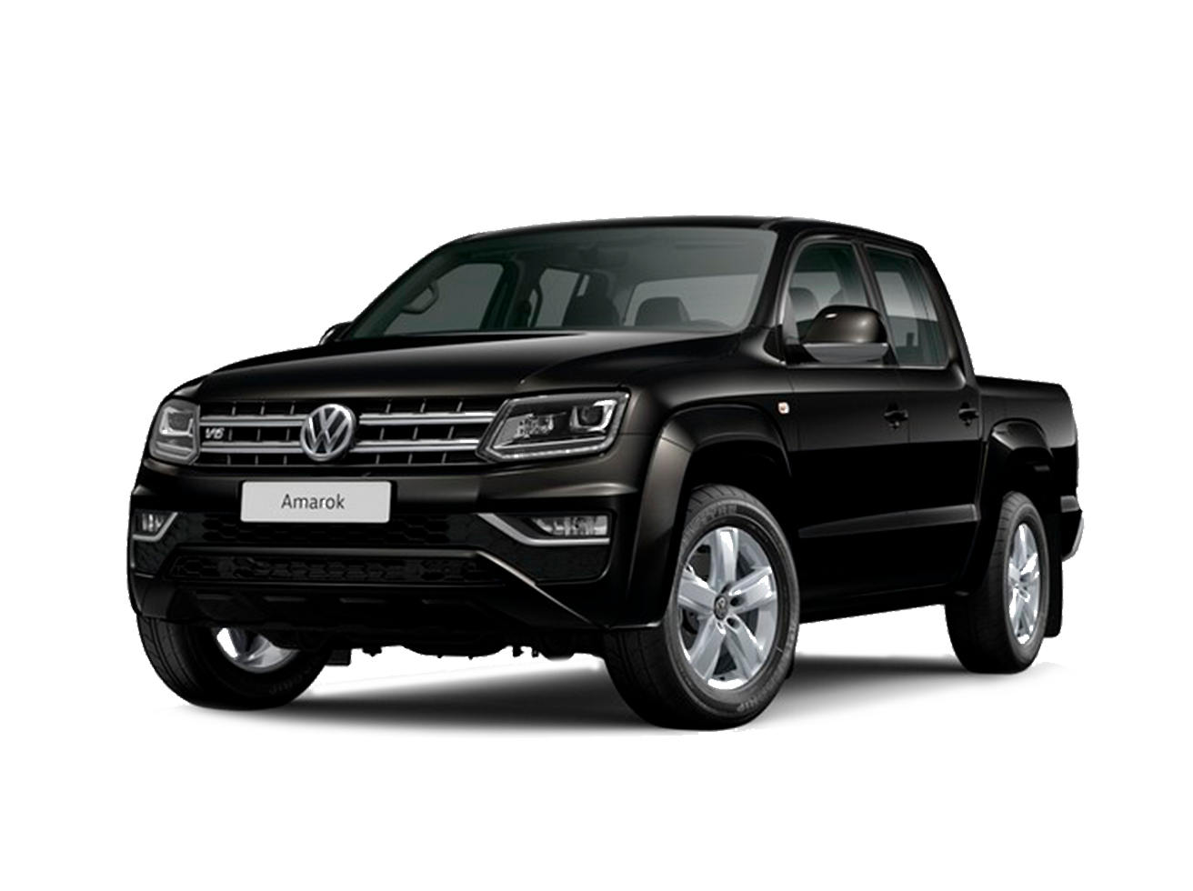 volkswagen amarok 3.0 v6 tdi diesel highline cd 4motion automático