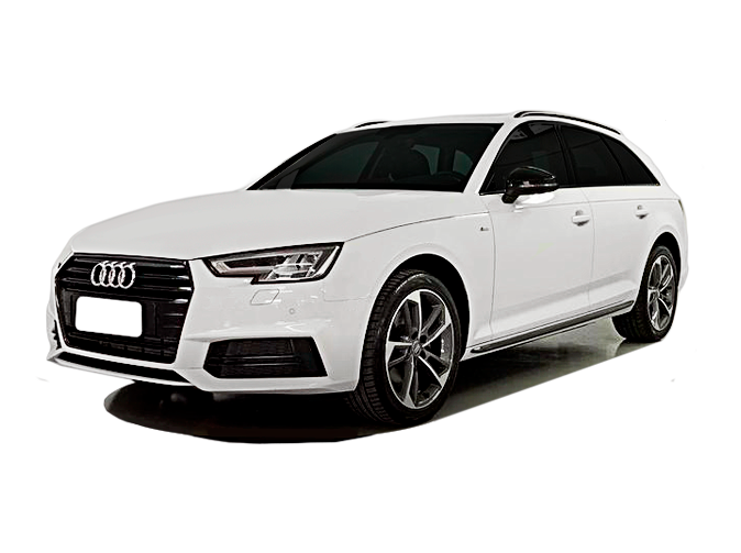 audi a4 2.0 tfsi avant limited edition gasolina 4p s tronic