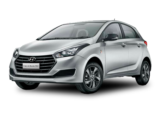 hyundai hb20 1.0 copa do mundo fifa 12v flex 4p manual