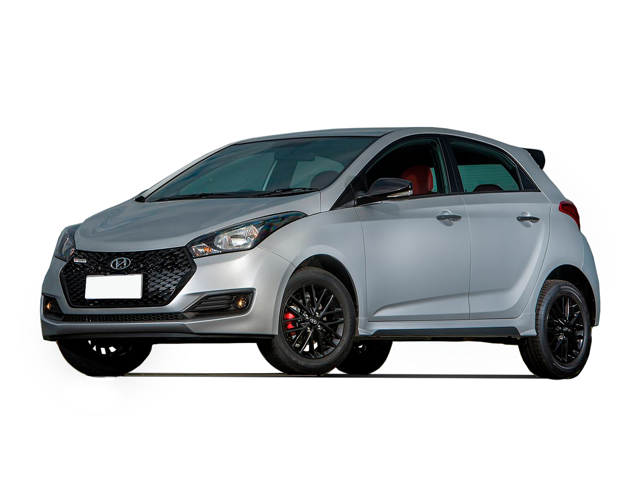 hyundai hb20 1.6 r spec limited 16v flex 4p automático