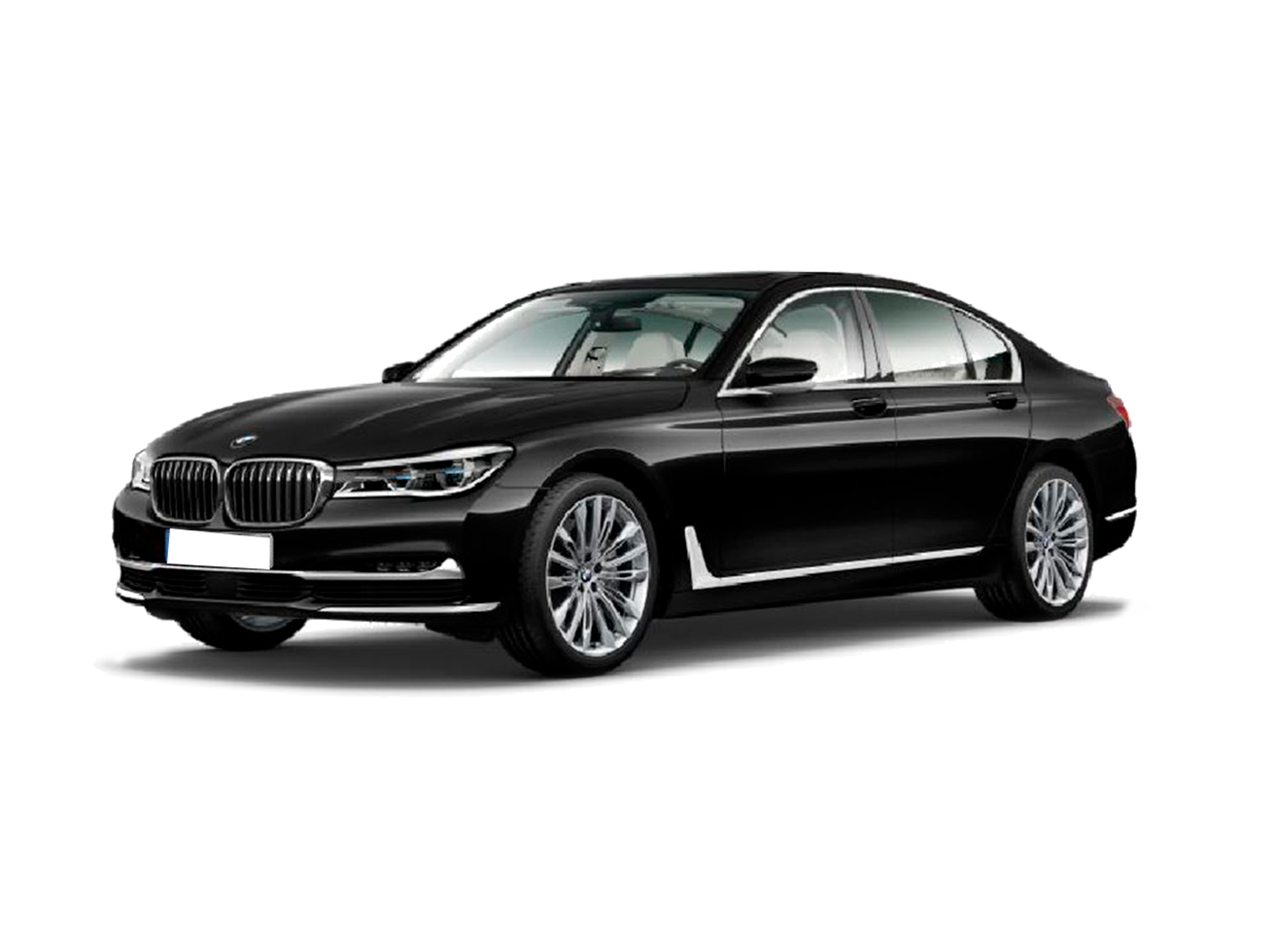 bmw 750li 4.4 m sport v8 32v gasolina 4p automático