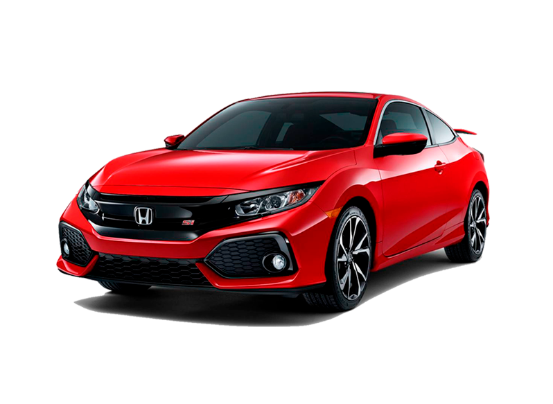 honda civic 1.5 16v turbo gasolina si coupé 2p manual