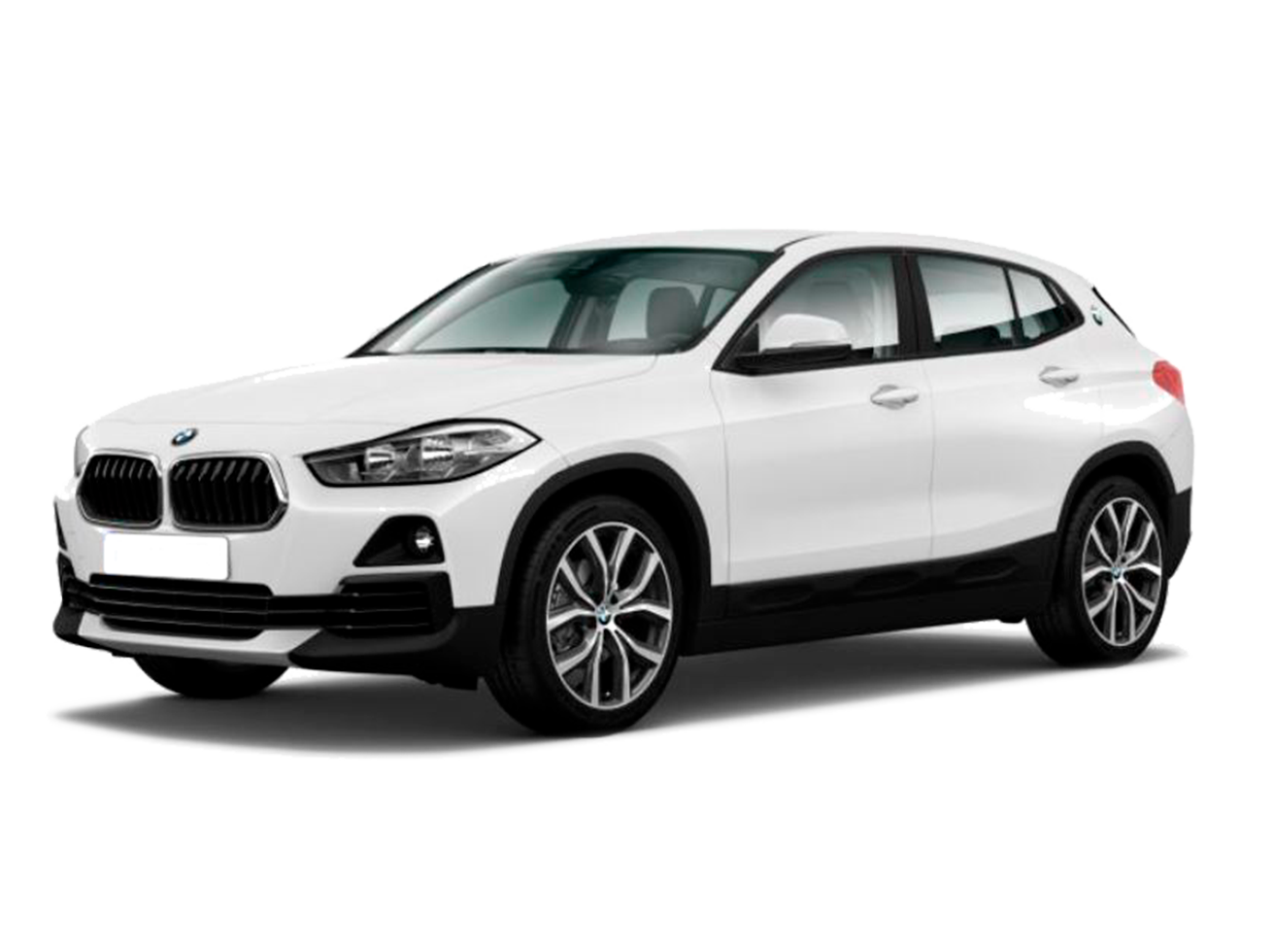 bmw x2 2.0 16v turbo gasolina sdrive20i gp steptronic