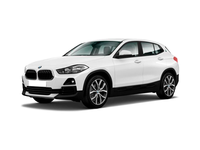 bmw x2 2.0 16v turbo gasolina sdrive20i gp steptronic