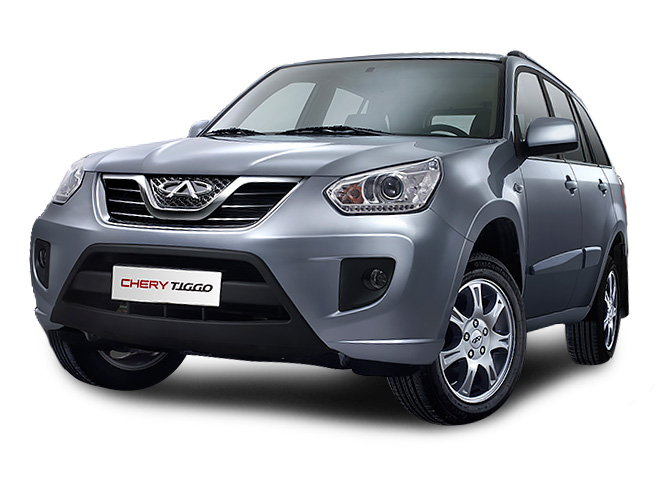 caoa chery tiggo 1.5 mpfi 16v flex look 4p manual