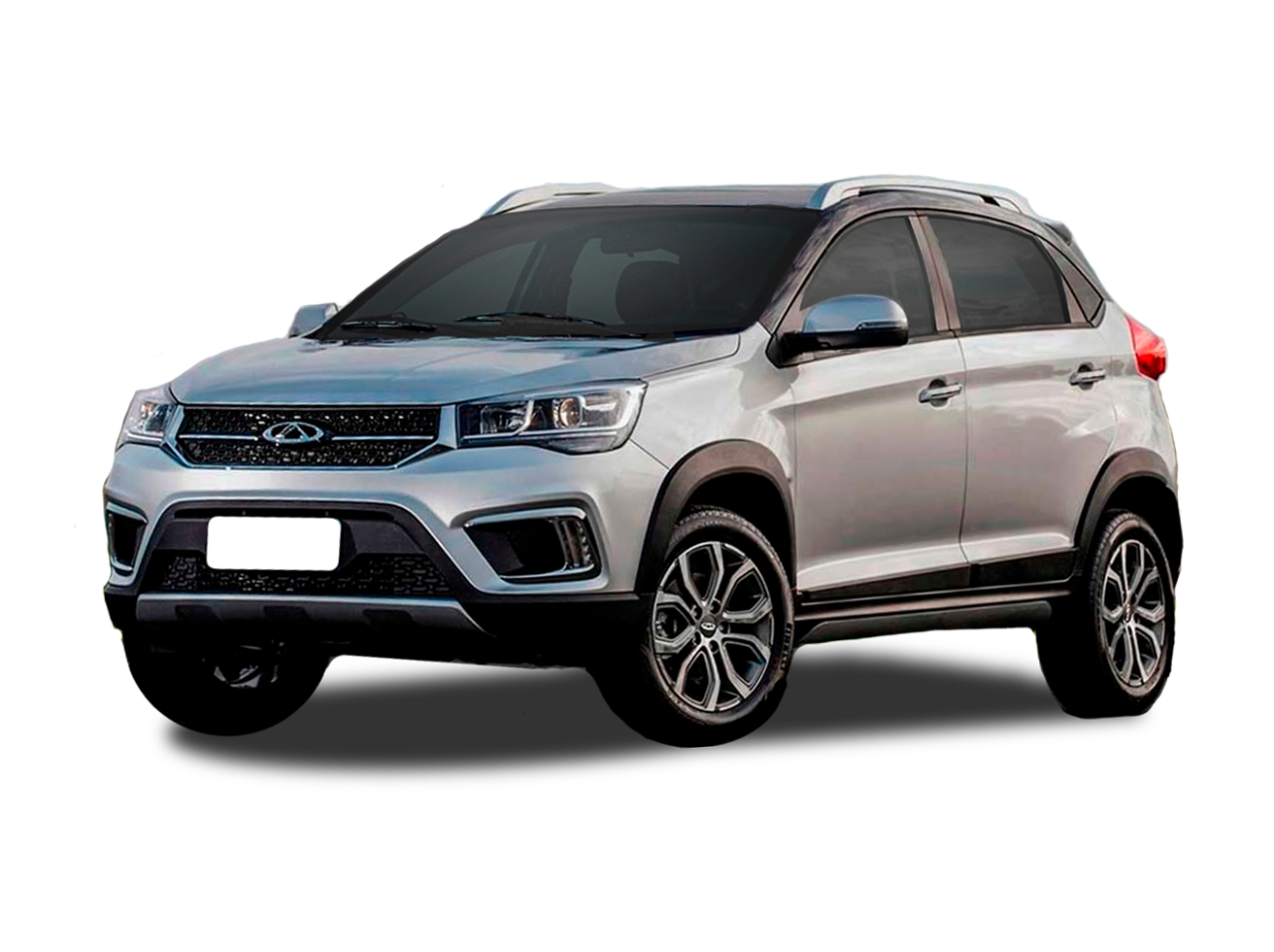 caoa chery tiggo 2 1.5 mpfi 16v flex act 4p manual
