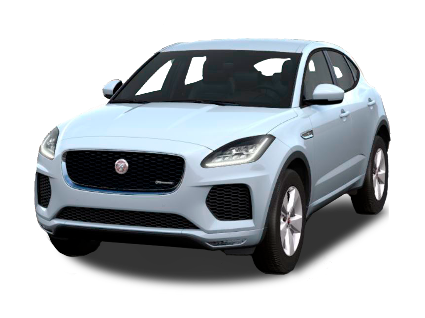 jaguar e-pace 2.0 16v p250 gasolina r-dynamic s awd automático