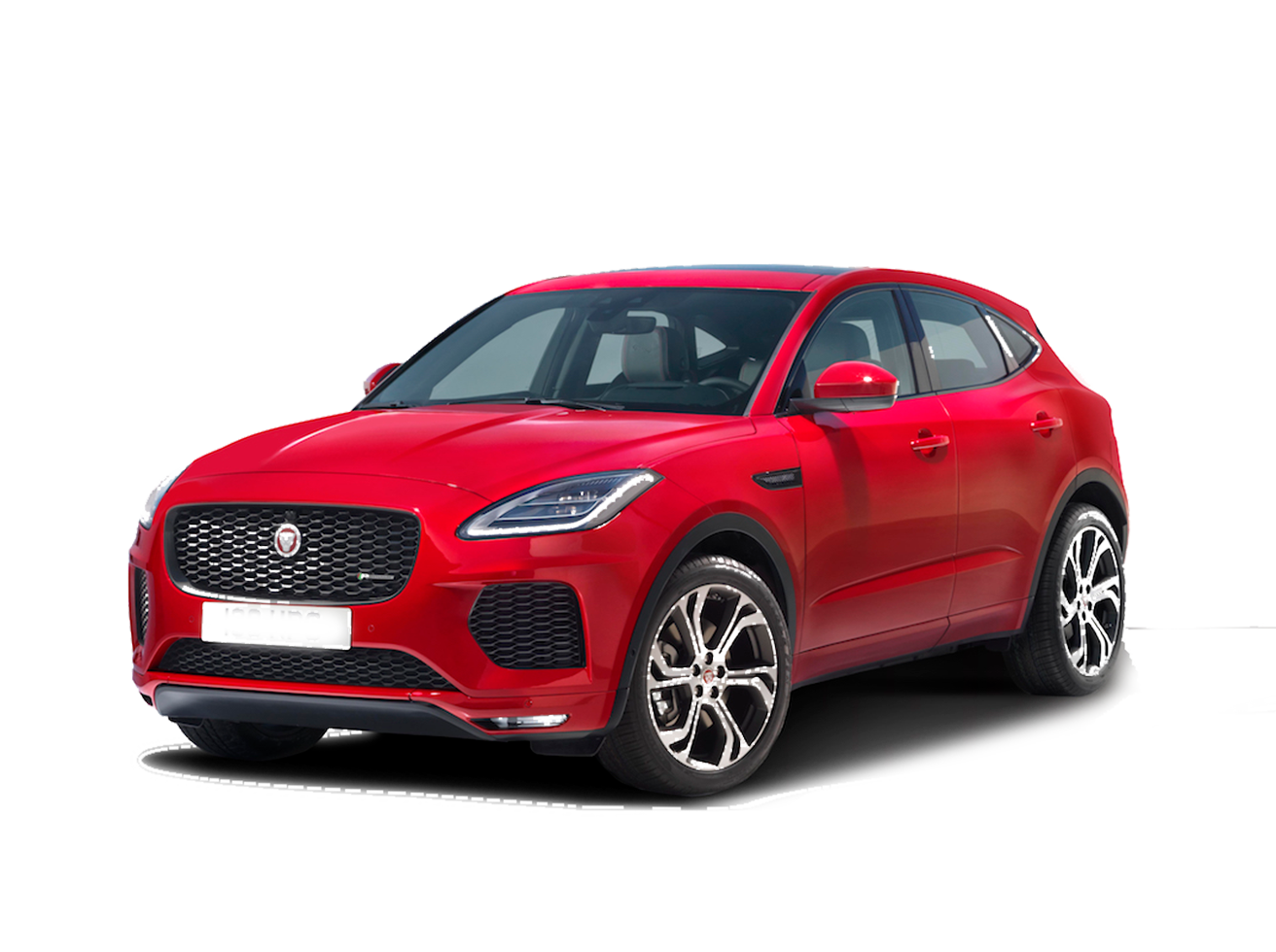 jaguar e-pace 2.0 16v p250 gasolina first edition awd automático