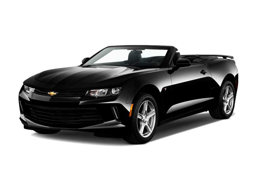 chevrolet camaro 2.0 sidi turbo gasolina lt conversível automático