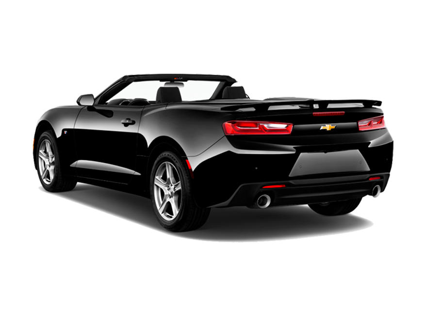 2.0 SIDI TURBO GASOLINA LT CONVERSÍVEL AUTOMÁTICO