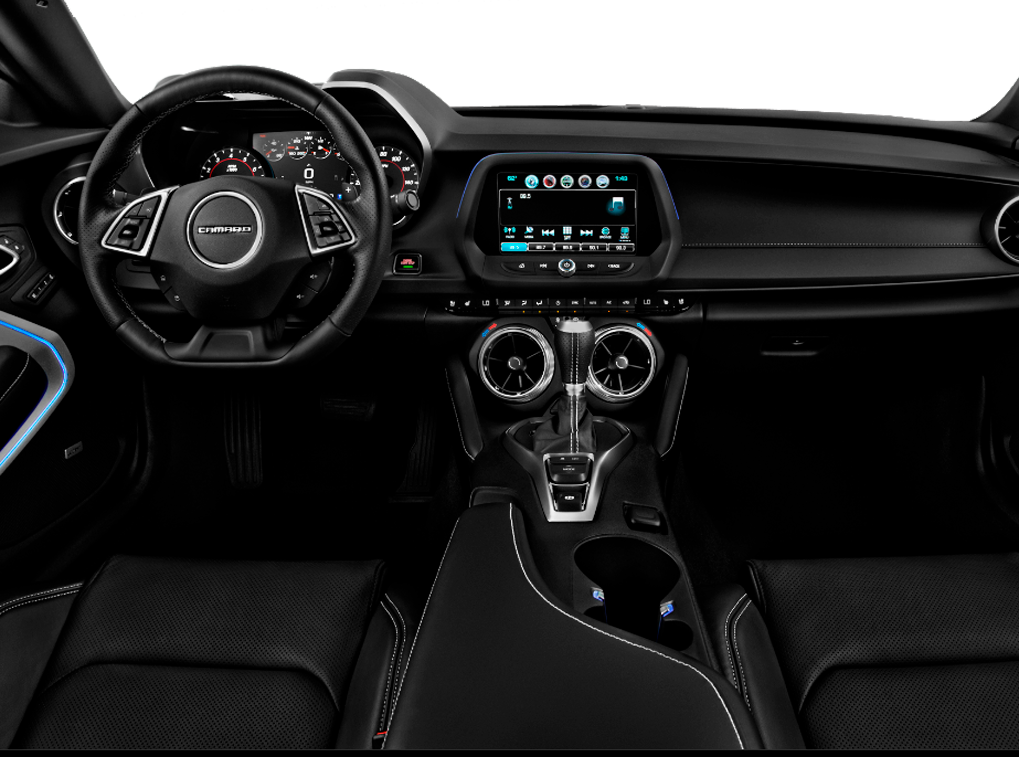 2.0 SIDI TURBO GASOLINA LT CONVERSÍVEL AUTOMÁTICO