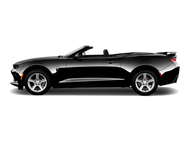 2.0 SIDI TURBO GASOLINA LT CONVERSÍVEL AUTOMÁTICO