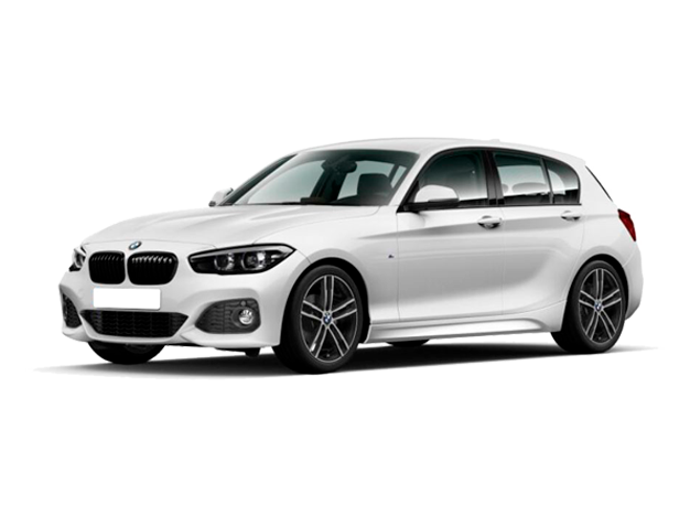 bmw 120i 2.0 16v gasolina sport gp 4p automático