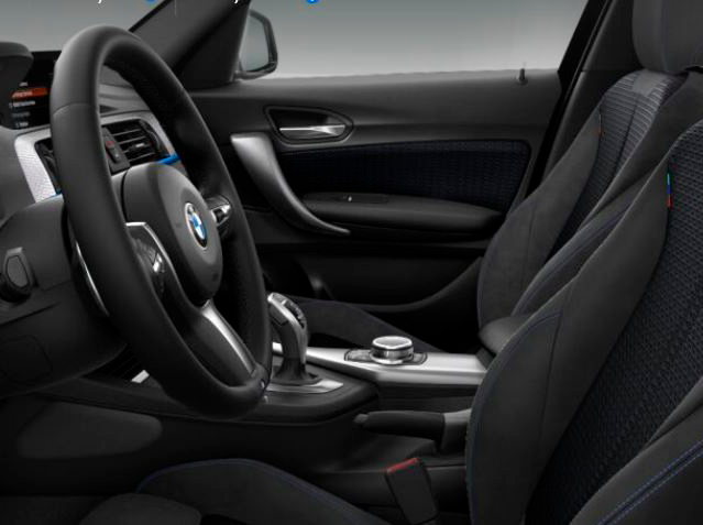 2.0 16V GASOLINA SPORT GP 4P AUTOMÁTICO