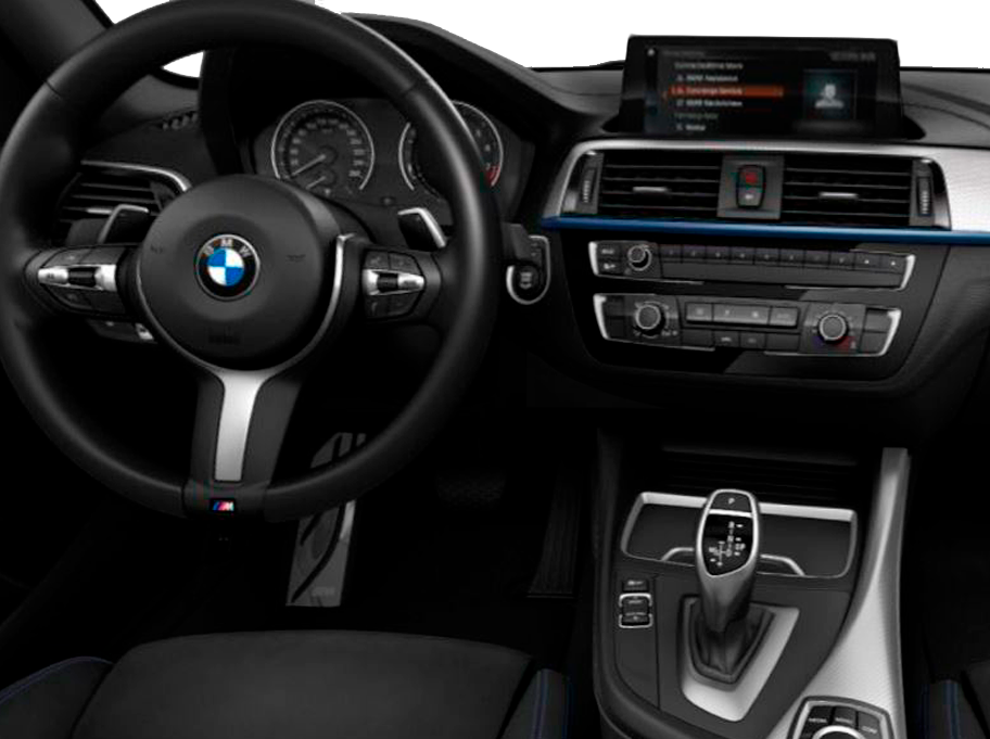 2.0 16V GASOLINA SPORT GP 4P AUTOMÁTICO