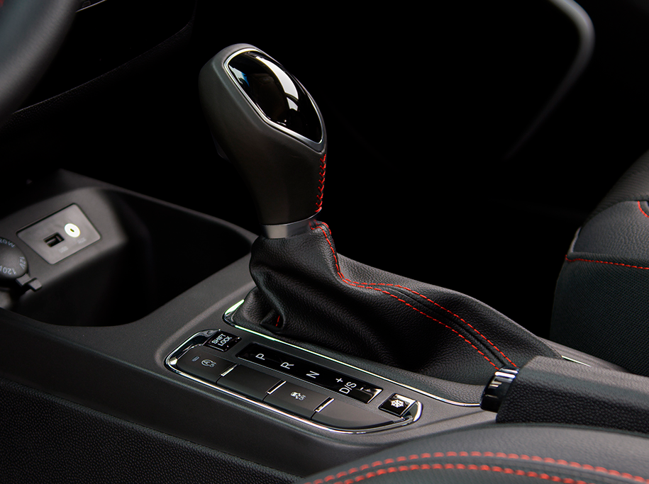 1.6 16V GASOLINA 4P CVT