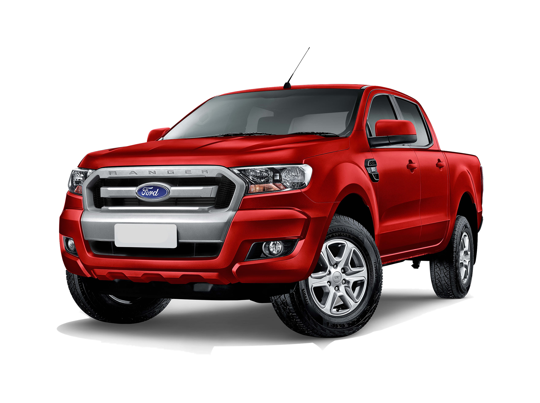 ford ranger 2.2 xls 4x2 cd 16v diesel 4p automático