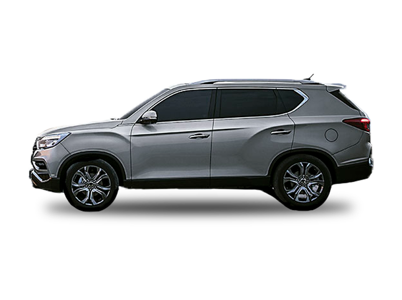 2.2 XDI220 DIESEL 4WD AUTOMÁTICO