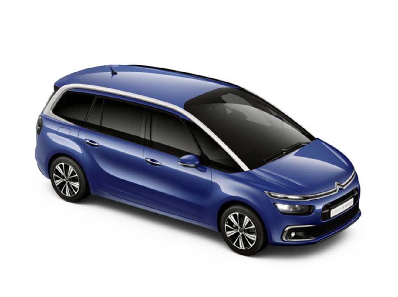 1.6 THP GASOLINA INTENSIVE BVA