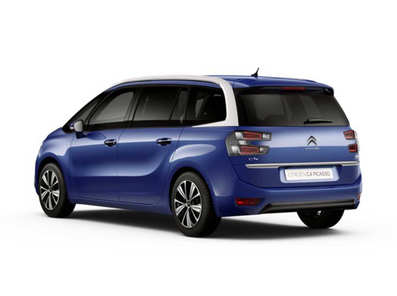 1.6 THP GASOLINA INTENSIVE BVA