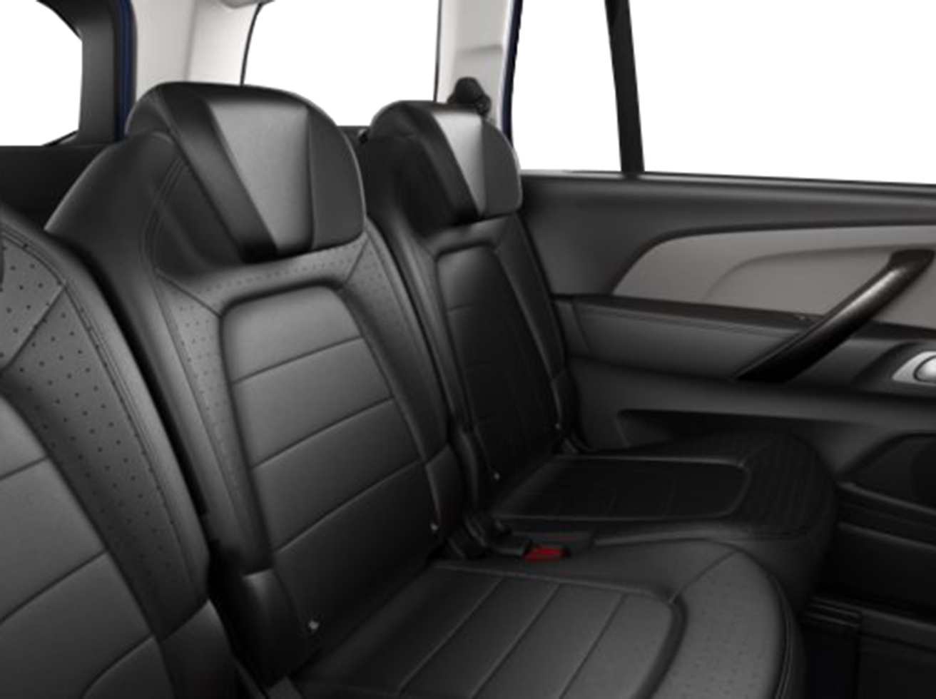 1.6 THP GASOLINA INTENSIVE BVA