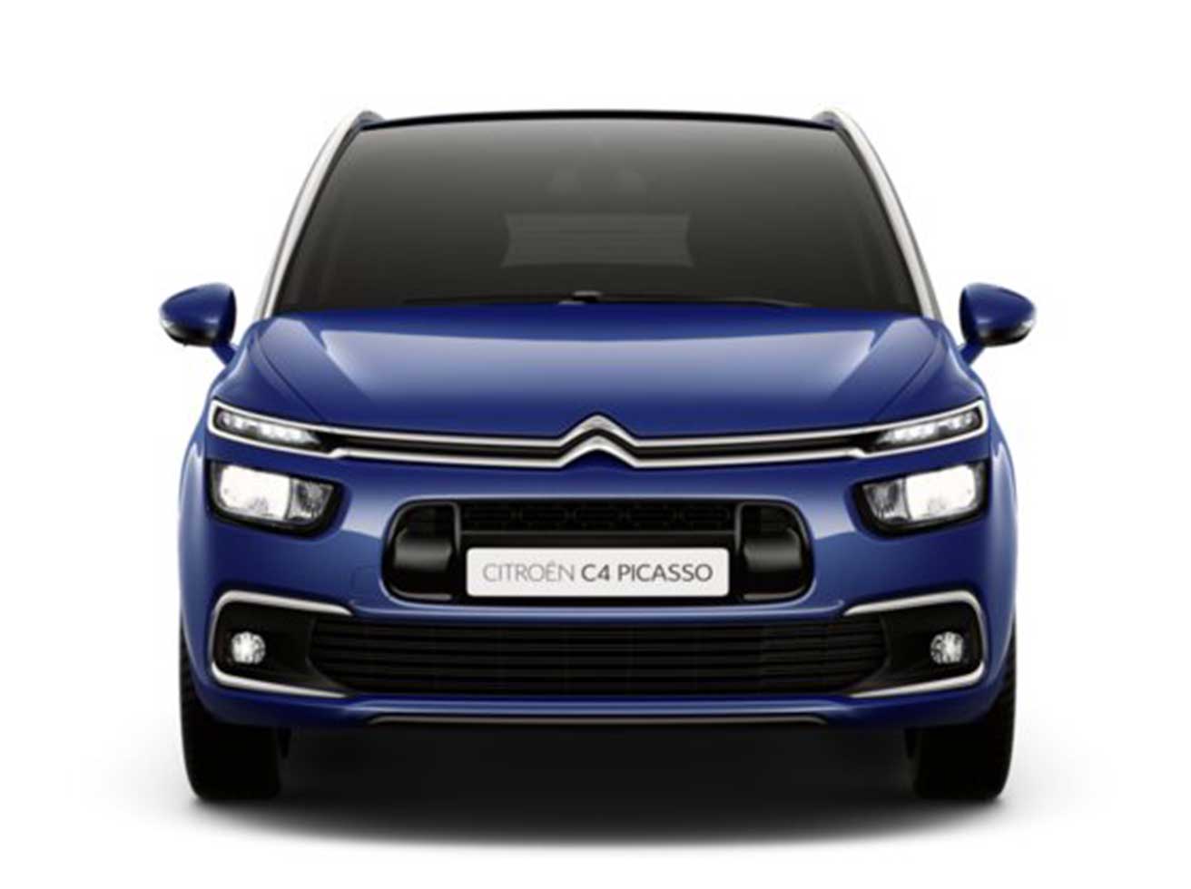 1.6 THP GASOLINA INTENSIVE BVA