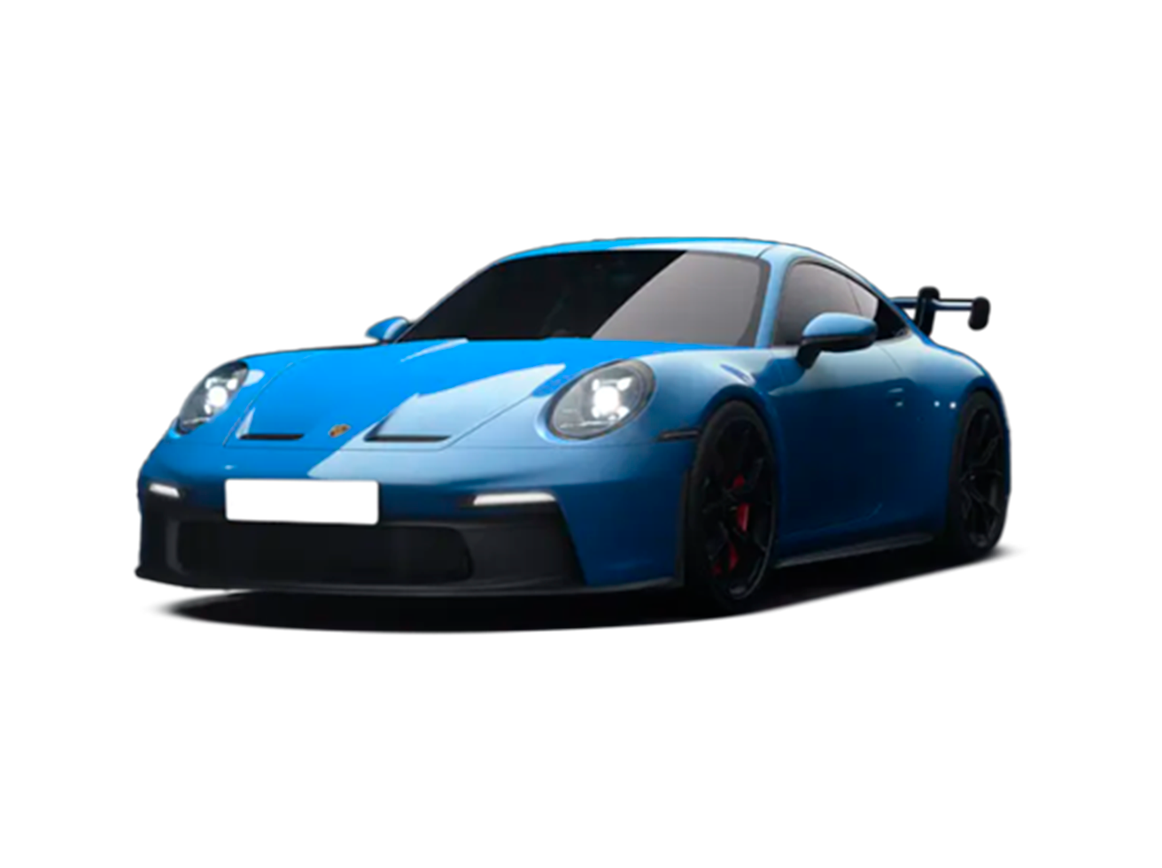 porsche 911 4.0 24v h6 gasolina gt3 pdk