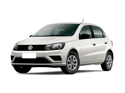 volkswagen gol 1.0 12v mpi totalflex 4p manual