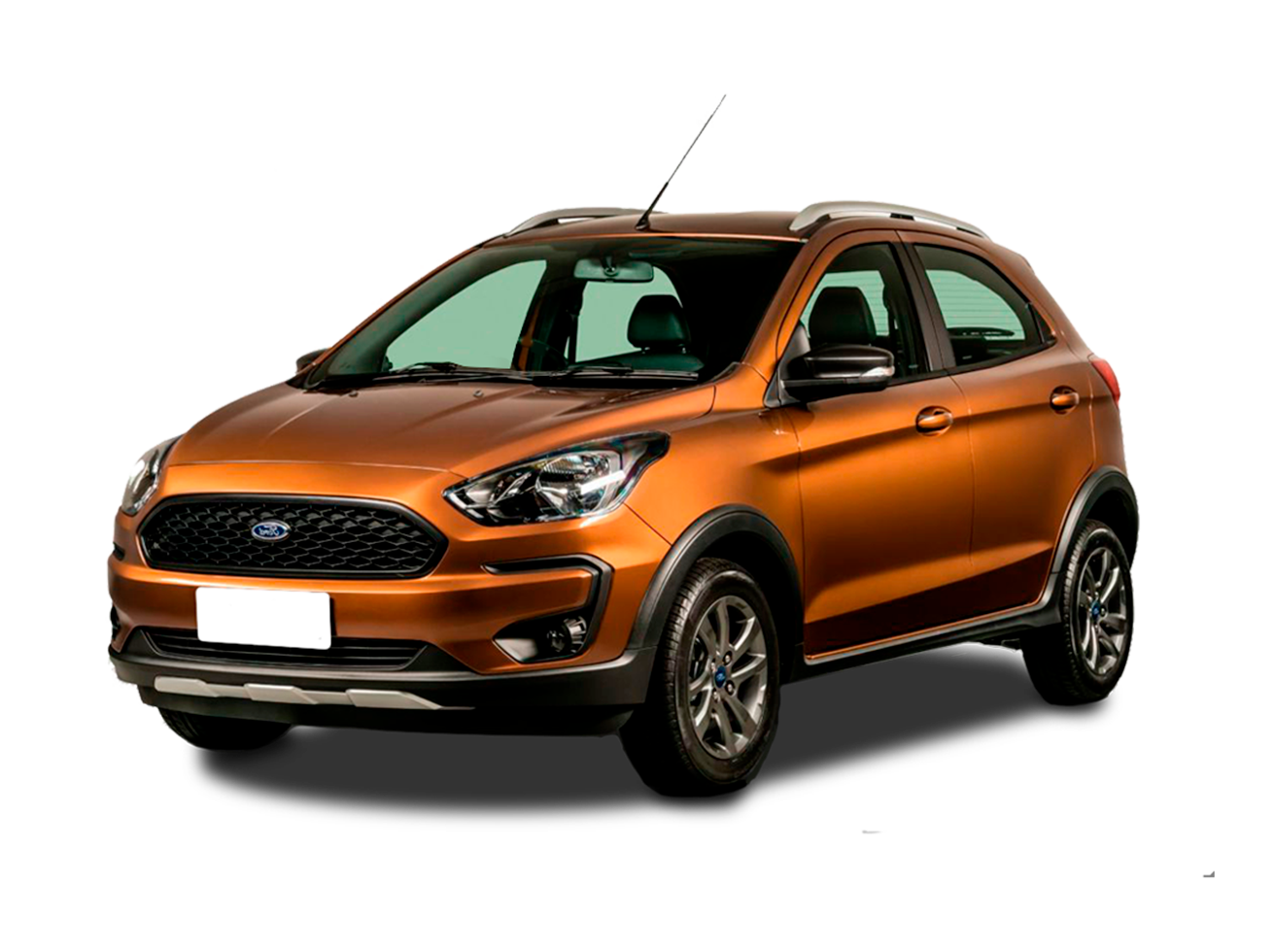 ford ka 1.5 ti-vct flex freestyle automático