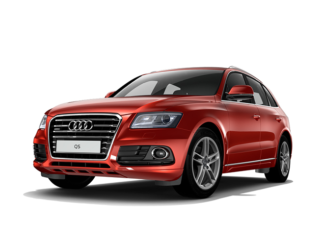 audi q5 2.0 tfsi gasolina security s tronic