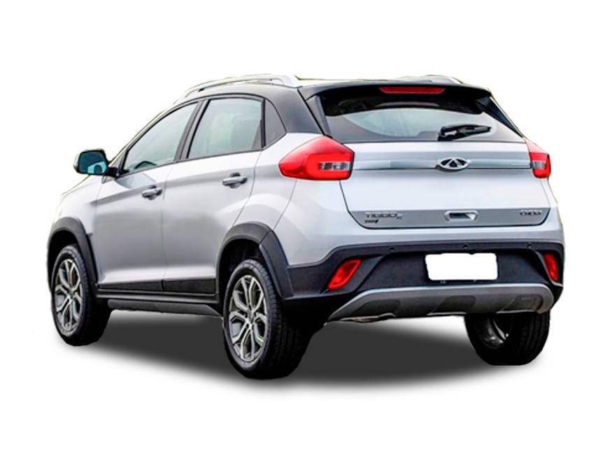1.5 MPFI 16V FLEX ACT 4P AUTOMÁTICO