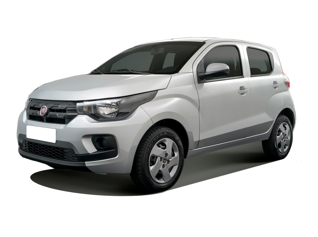 Tabela Fipe - Fiat Mobi 2018: Consulte preços do Modelo | Webmotors