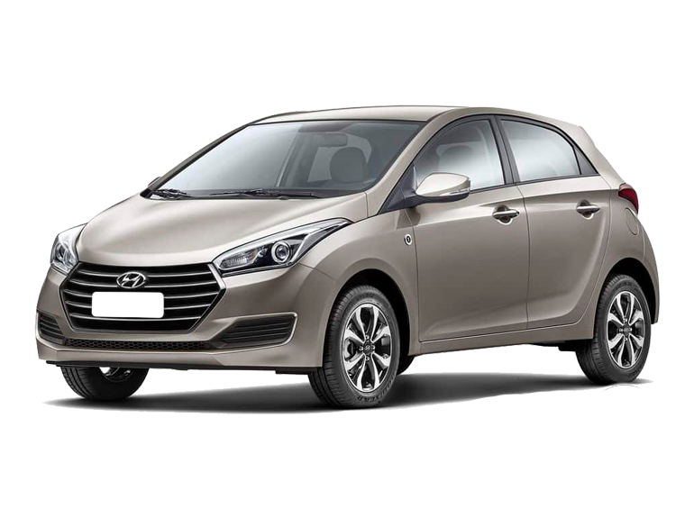 hyundai hb20 1.6 1 million 16v flex 4p automático