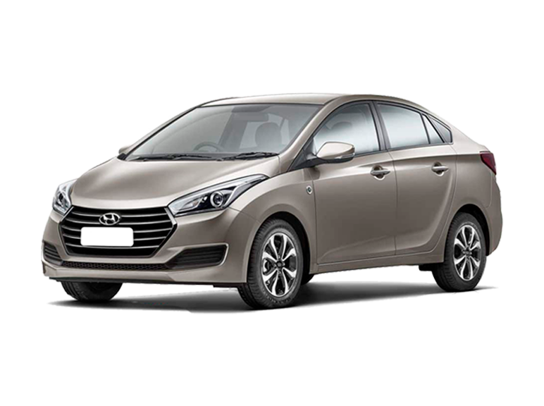 hyundai hb20s 1.6 1 million 16v flex 4p automático