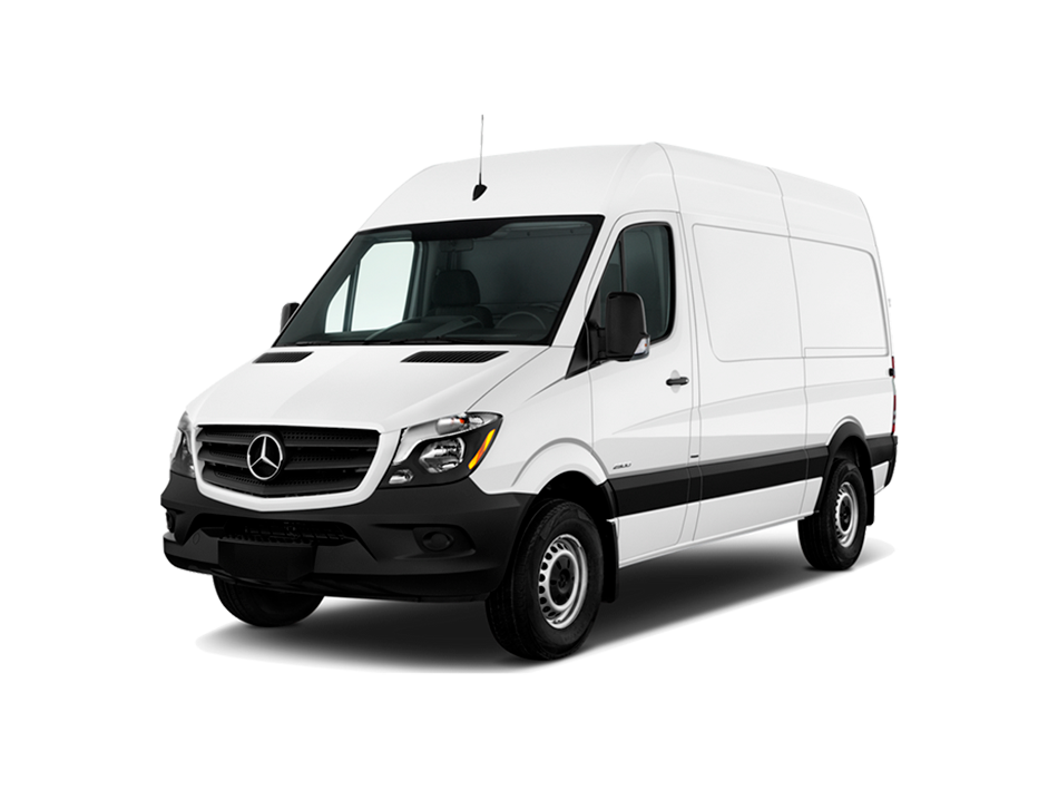 mercedes-benz sprinter 2.2 cdi diesel van 415 ta longo 19l manual