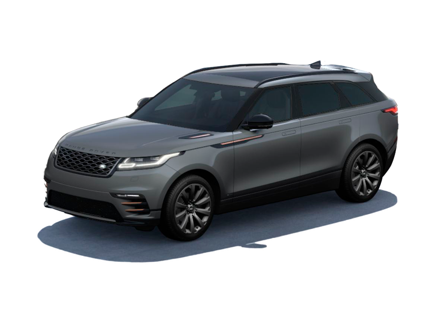 land rover range rover velar 2.0 p300 gasolina r-dynamic s automático