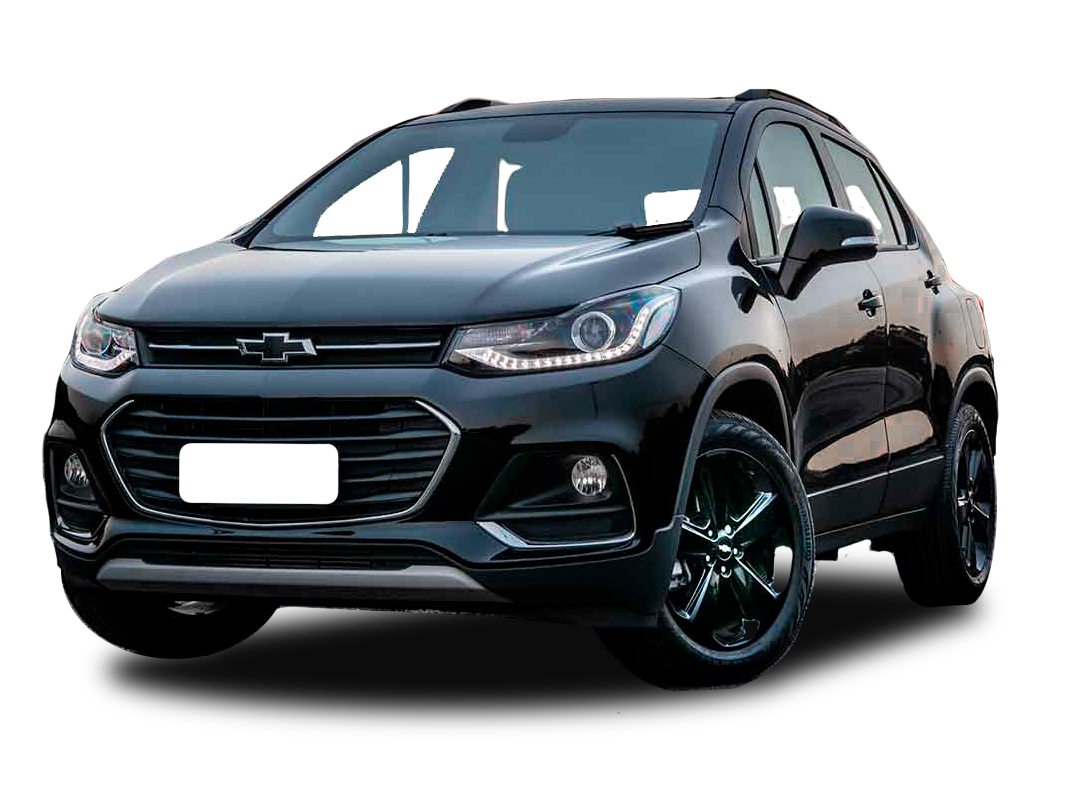 chevrolet tracker 1.4 16v turbo flex midnight automático