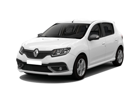 renault sandero 1.0 12v sce flex gt line manual