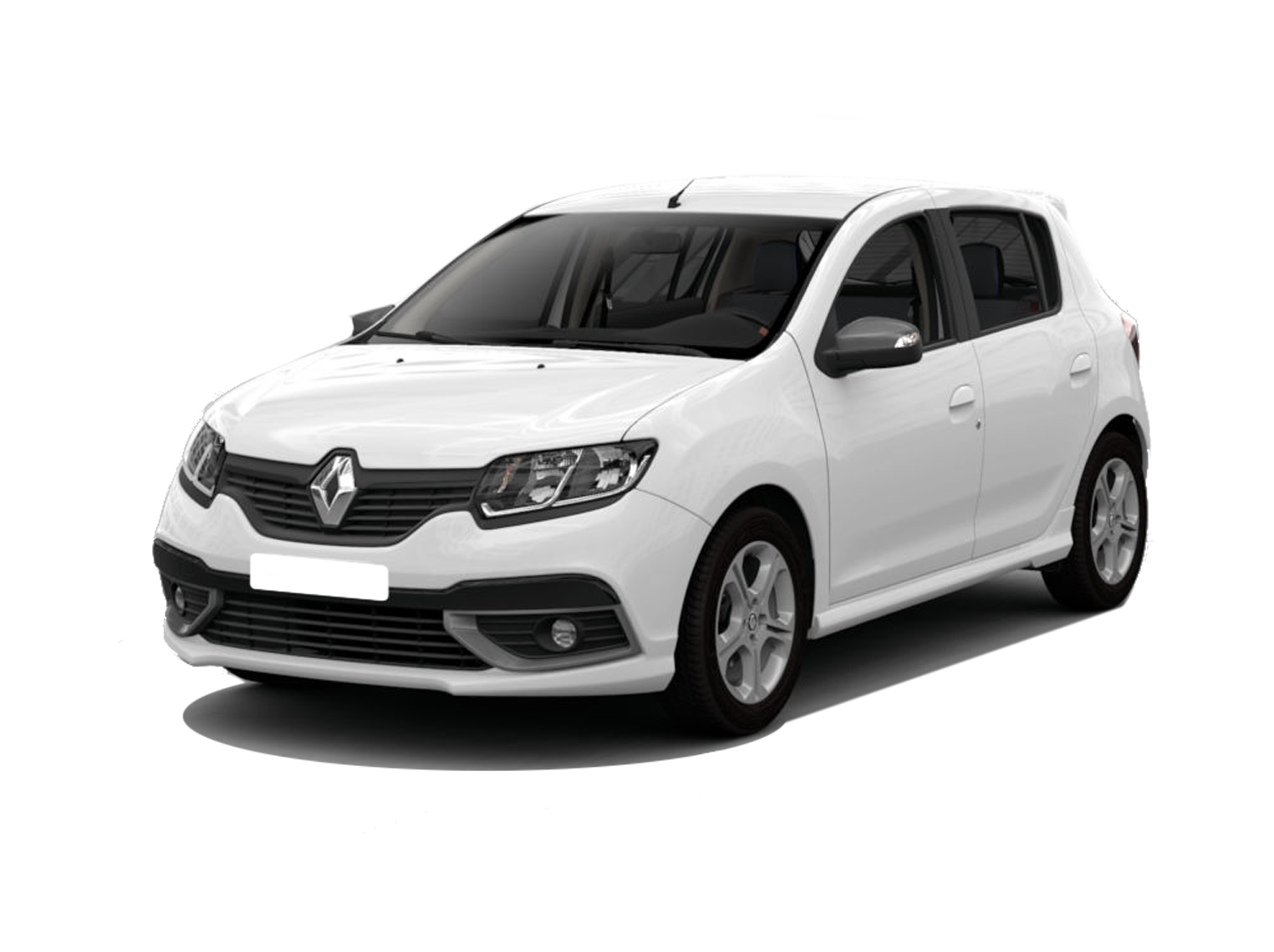 renault sandero 1.0 12v sce flex gt line manual