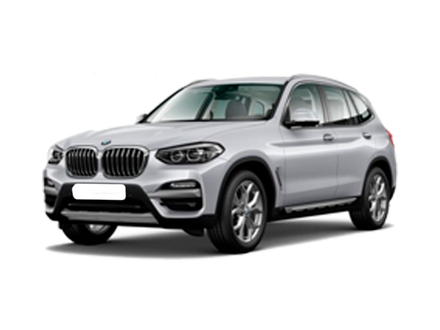 bmw x3 2.0 16v gasolina x line xdrive20i steptronic