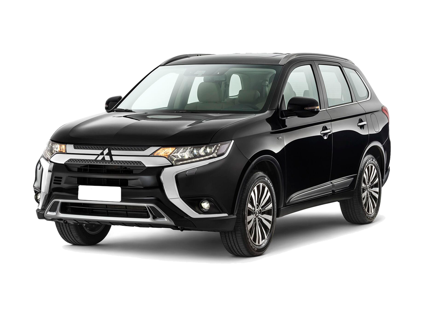 mitsubishi outlander 2.0 mivec gasolina gls automático