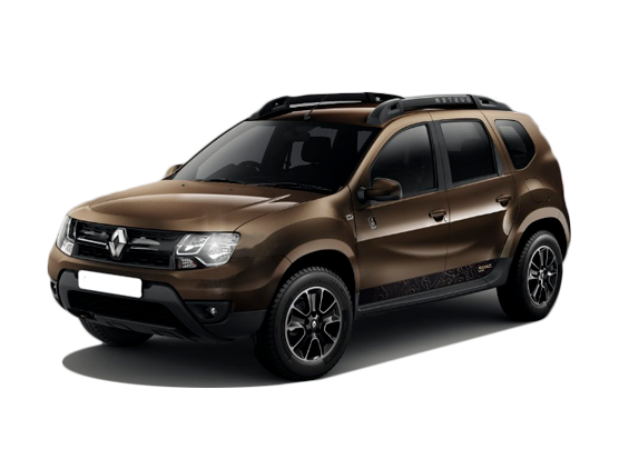 renault duster 2.0 16v hi-flex dakar ii automático